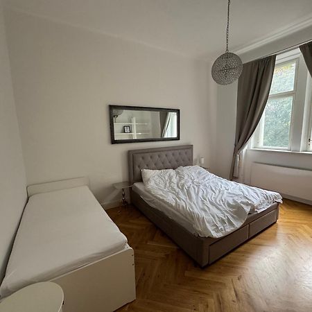 Apartamento Prague Days - Family Friendly - Super Bright - Old Town Exterior foto