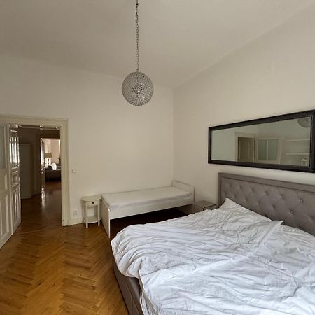 Apartamento Prague Days - Family Friendly - Super Bright - Old Town Exterior foto
