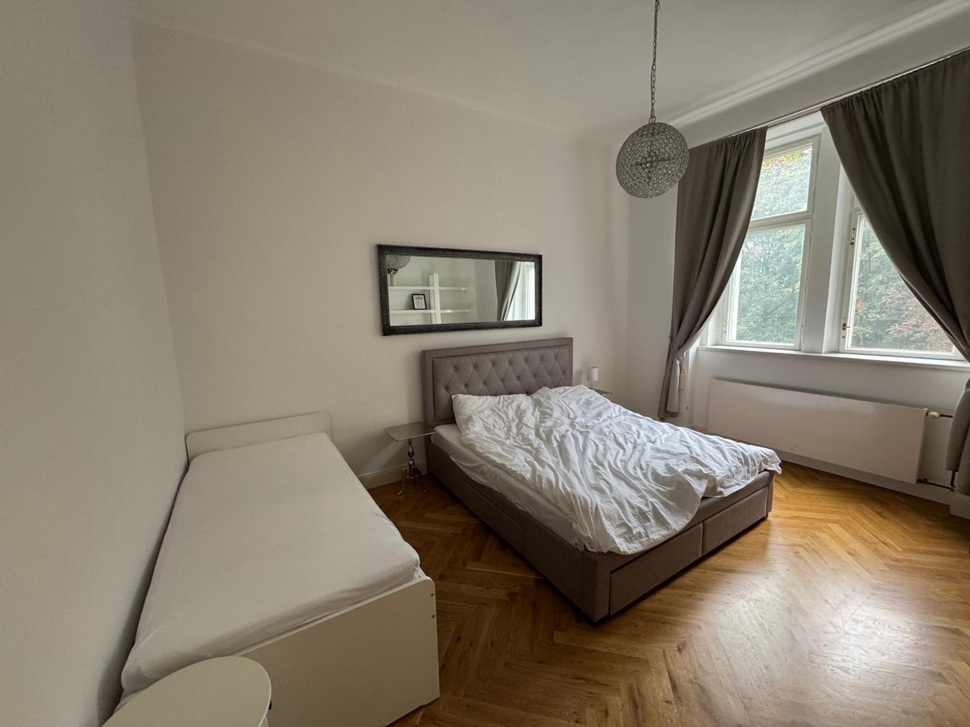Apartamento Prague Days - Family Friendly - Super Bright - Old Town Exterior foto