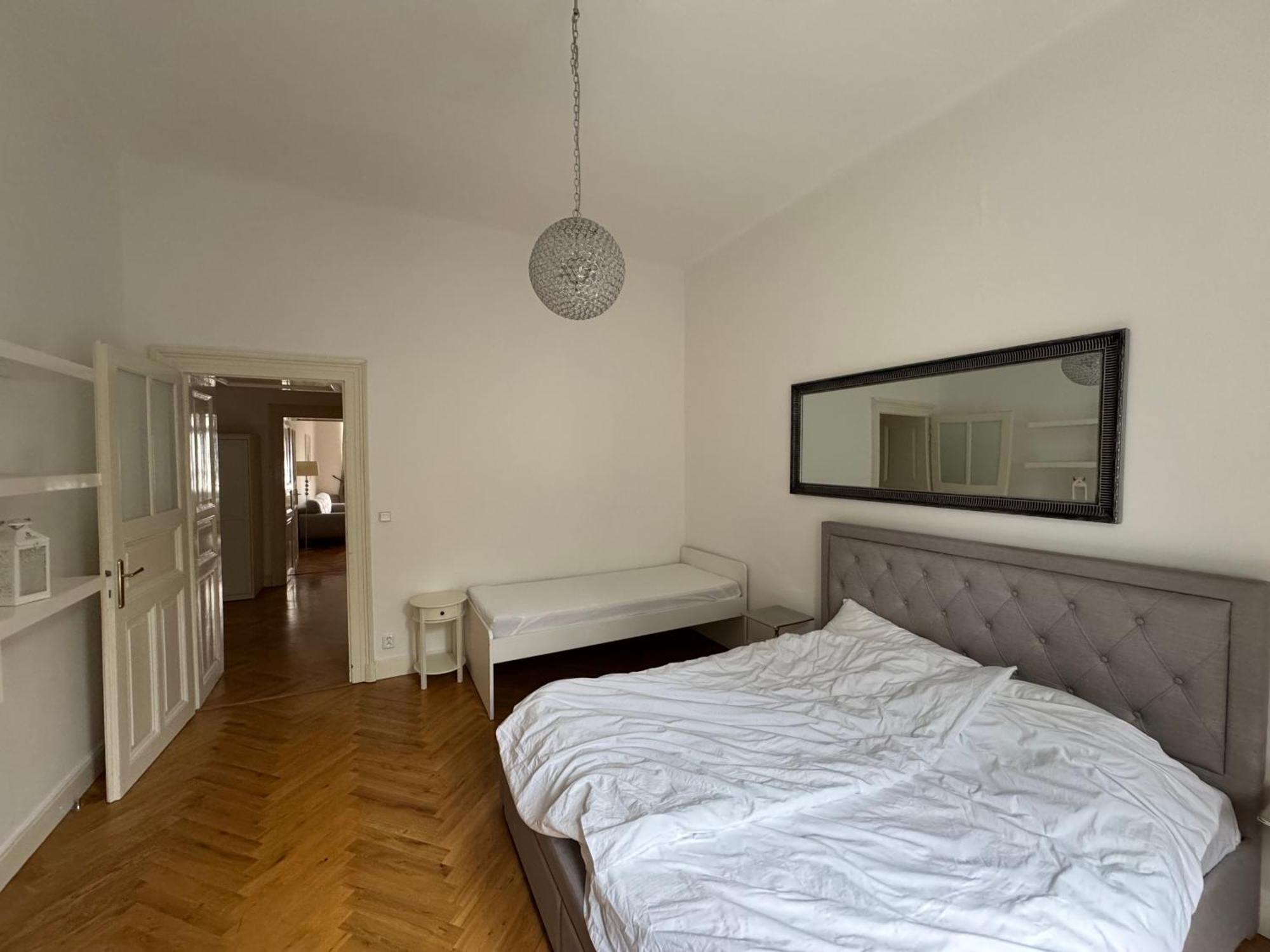Apartamento Prague Days - Family Friendly - Super Bright - Old Town Exterior foto