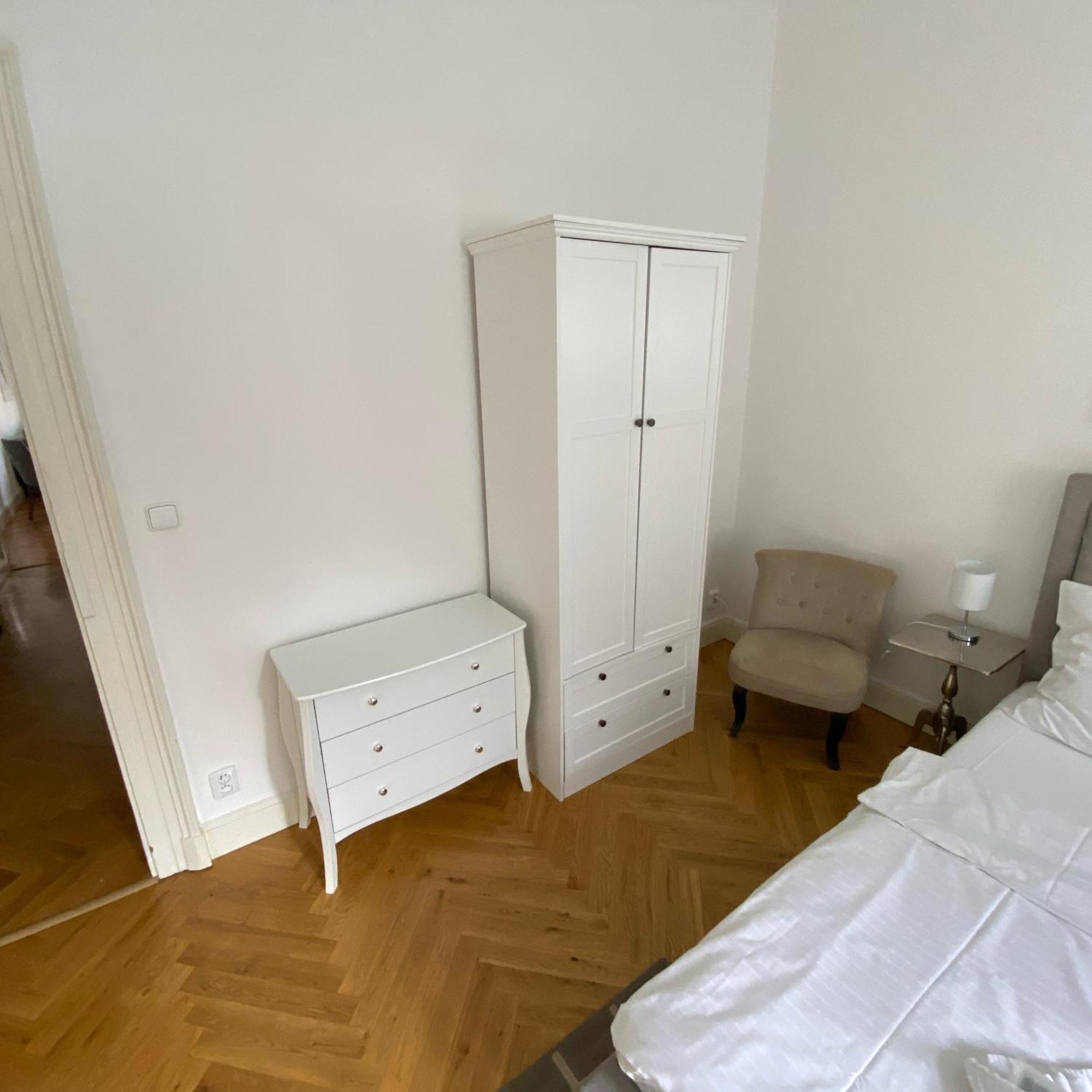 Apartamento Prague Days - Family Friendly - Super Bright - Old Town Exterior foto